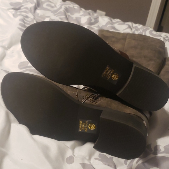 Soda Riding Boots - Picture 5 of 5